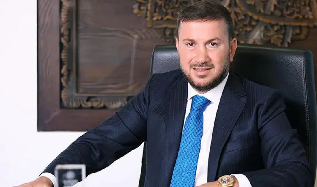 Galatasaray’da yaklaşan genel kurul süreciyle birlikte ismi kulislerde sıkça anılmaya