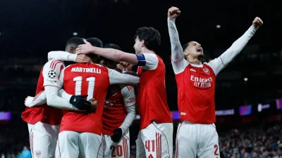 Avrupa futbolunun zirvesine tırmanmak isteyen Arsenal, 2025/26 Şampiyonlar Ligi finali