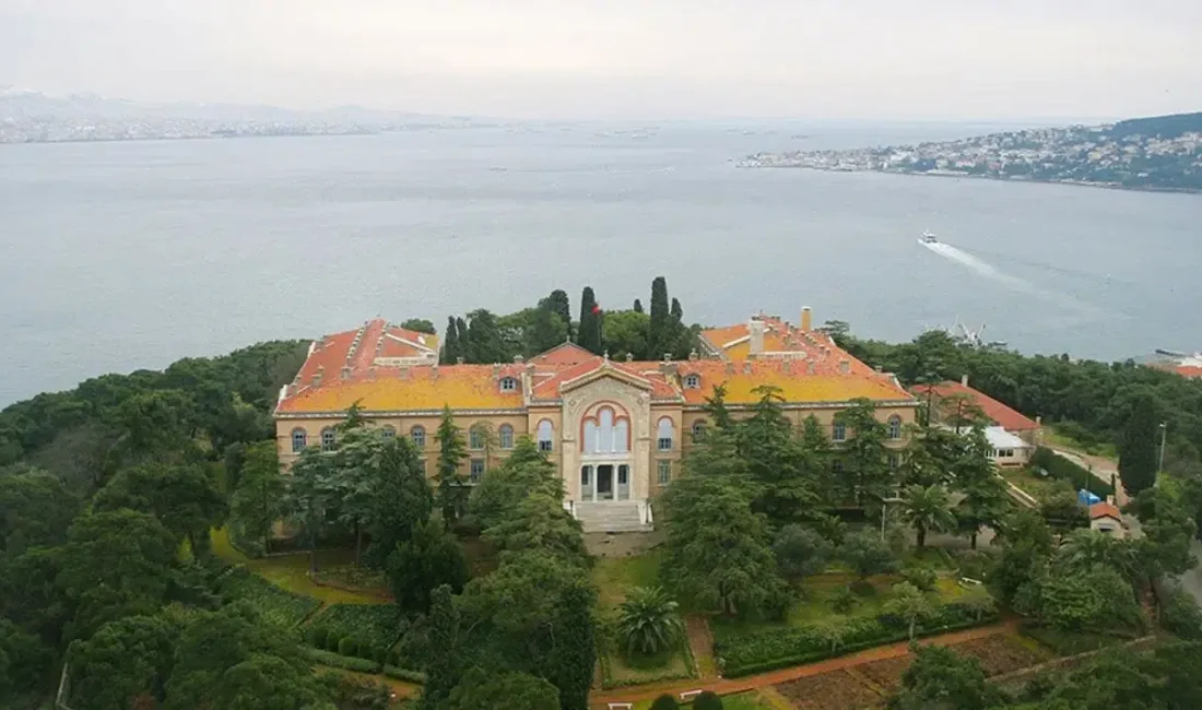 Fener Rum Patriği Bartholomeos’un yaptığı son açıklamalar Heybeliada Ruhban Okulu’nun