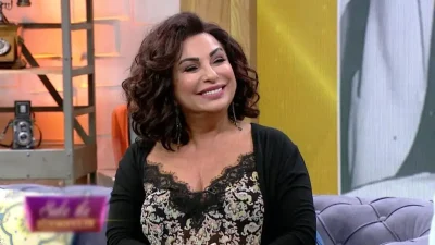 Türk tiyatrosunun usta ismi Nilgün Belgün, erkek oyuncular dünyasında taşları