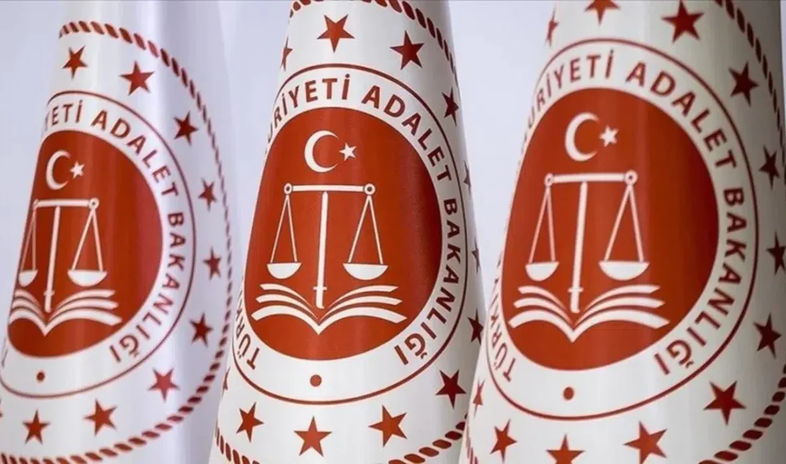 Adalet Bakanlığı bünyesinde istihdam edilmek isteyen binlerce aday için heyecan