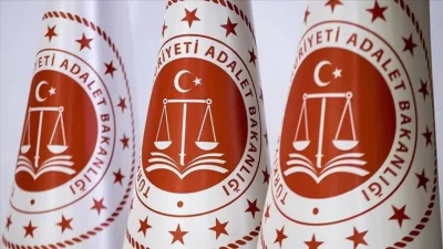 Adalet Bakanlığı bünyesinde istihdam edilmek isteyen binlerce aday için heyecan