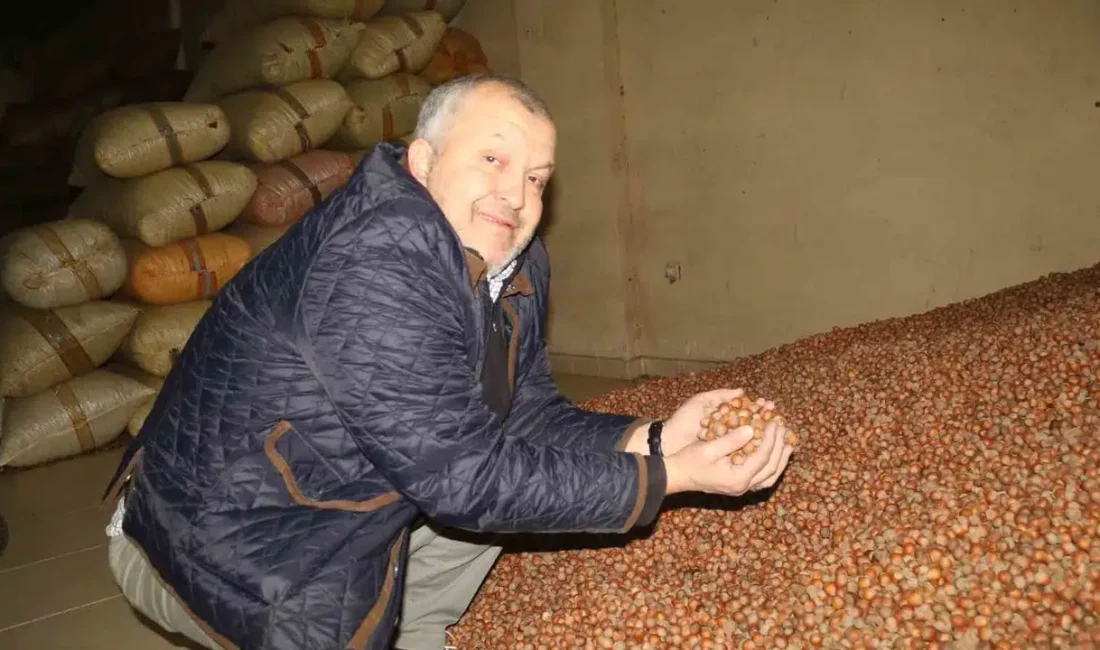 Giresun’da Kurban Bayramı hazırlıkları sürerken serbest piyasadan gelen fiyat düşüşü