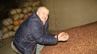 Giresun’da Kurban Bayramı hazırlıkları sürerken serbest piyasadan gelen fiyat düşüşü