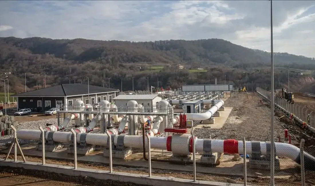 Enerji sektörünün kalbi konumundaki spot doğal gaz piyasasında son günlerde