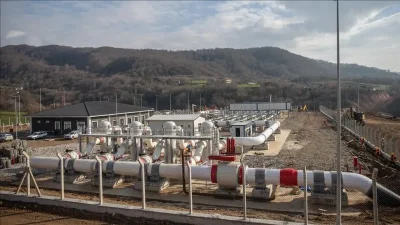 Enerji sektörünün kalbi konumundaki spot doğal gaz piyasasında son günlerde
