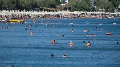 Kurban Bayramı tatilinin başlamasıyla birlikte Türkiye’nin gözde turizm merkezi Bodrum’da