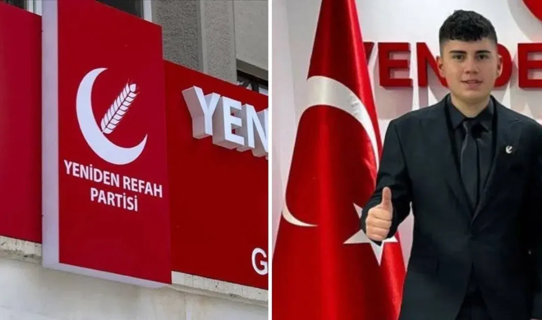 Giresun’da sokak ortasında meydana gelen ve tüm şehri ayağa kaldıran