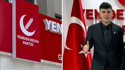 Giresun’da sokak ortasında meydana gelen ve tüm şehri ayağa kaldıran