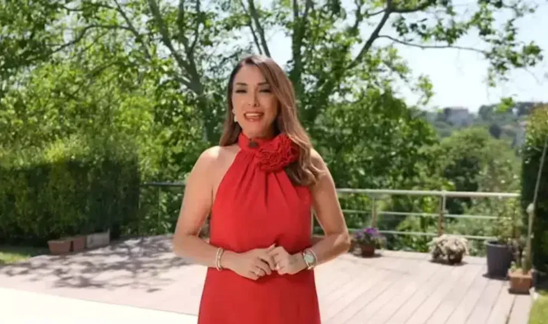 TV8 ekranlarının fenomen yarışma programı Zuhal Topal’la Yemekteyiz’de bu haftanın