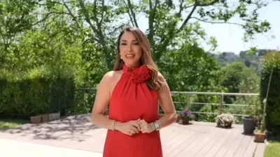 TV8 ekranlarının fenomen yarışma programı Zuhal Topal’la Yemekteyiz’de bu haftanın