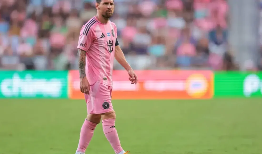 Dünya futbolunun efsane ismi Lionel Messi’den gelen son dakika haberi