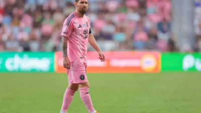 Dünya futbolunun efsane ismi Lionel Messi’den gelen son dakika haberi