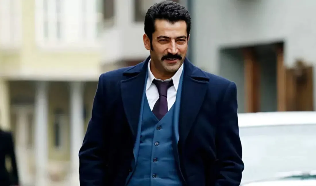 Türkiye’nin en çok kazanan jönleri arasında yer alan Kenan İmirzalıoğlu,