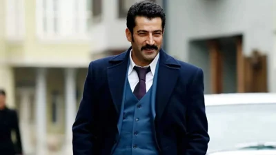 Türkiye’nin en çok kazanan jönleri arasında yer alan Kenan İmirzalıoğlu,