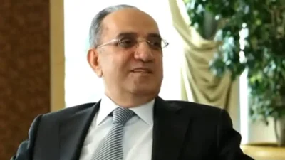 Türkiye’nin en prestijli otel zincirlerinden birinin kurucusu olan ünlü iş