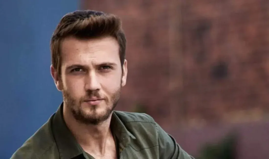 Ekranların sevilen ismi Aras Bulut İynemli’nin uzun süredir merakla beklenen