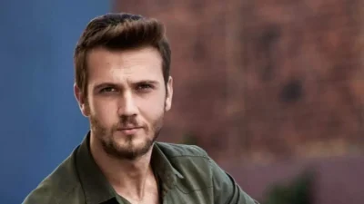 Ekranların sevilen ismi Aras Bulut İynemli’nin uzun süredir merakla beklenen