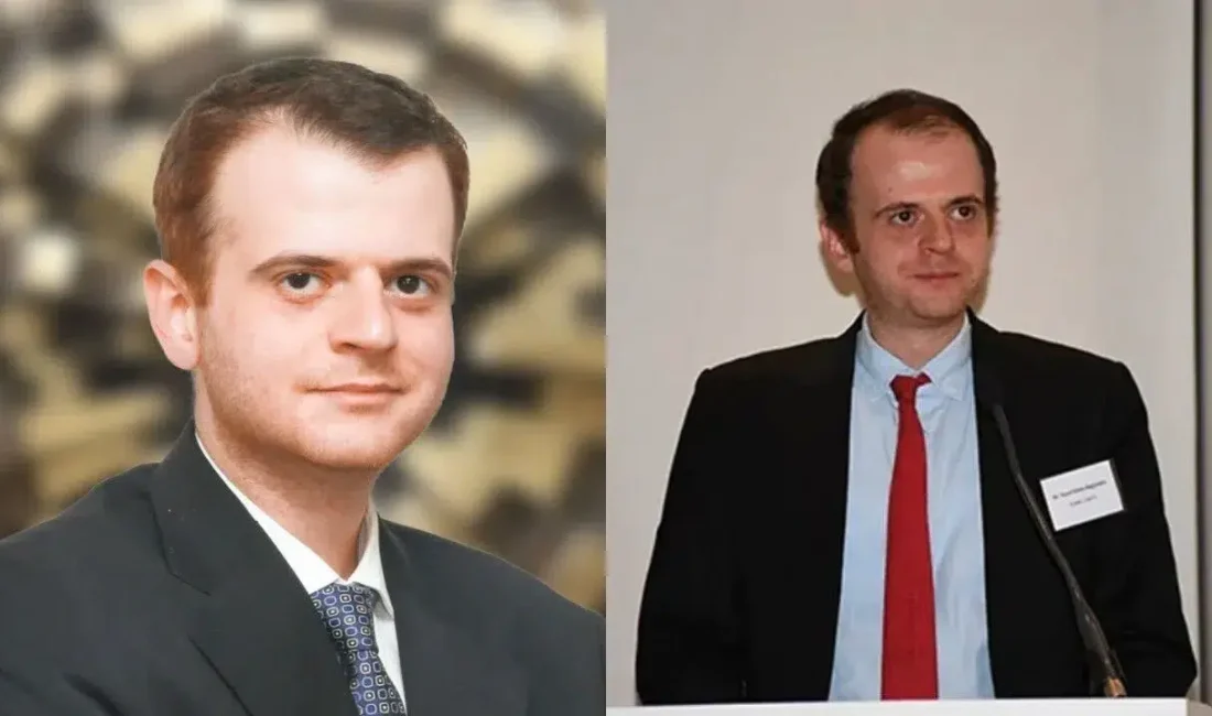 Cumhurbaşkanlığı kararnamesi ile Türkiye Cumhuriyet Merkez Bankası (TCMB) Başkan Yardımcılığı