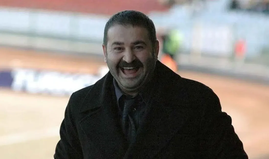 Türk sinemasının en renkli ve sevilen komedi oyuncularından Şafak Sezer,
