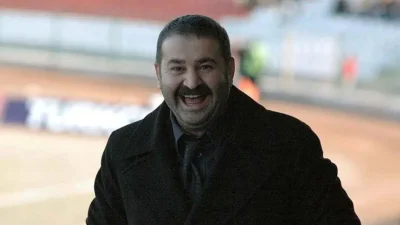 Türk sinemasının en renkli ve sevilen komedi oyuncularından Şafak Sezer,