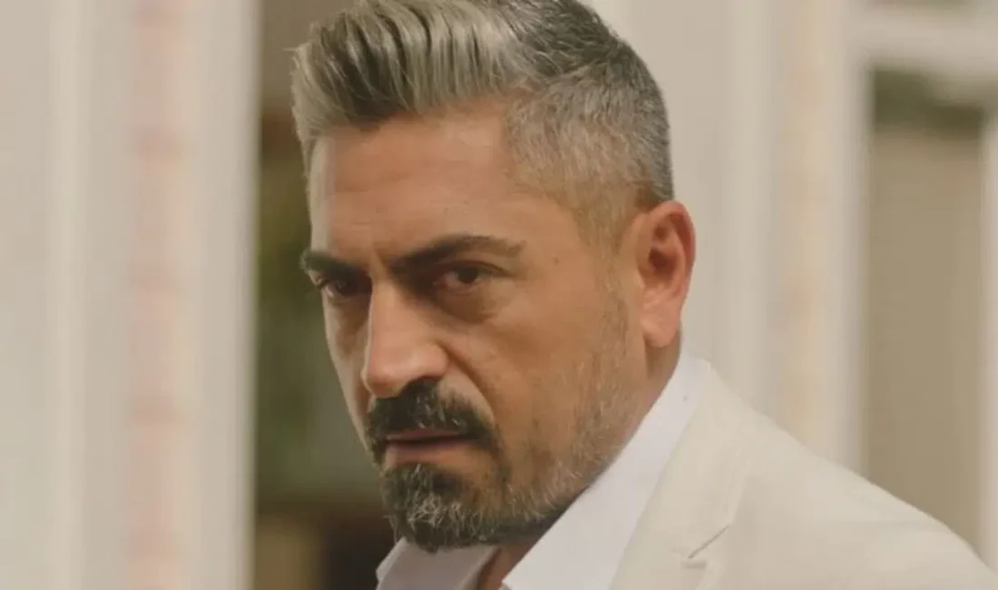 Ekranların sevilen ismi Bülent Polat, kariyerindeki başarısının ardından aldığı radikal