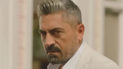 Ekranların sevilen ismi Bülent Polat, kariyerindeki başarısının ardından aldığı radikal