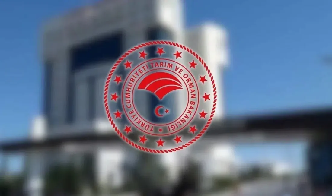 Tarım ve Orman Bakanlığı bünyesinde kariyer hedefleyen binlerce aday için