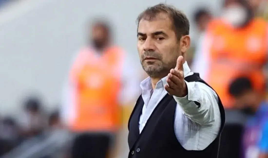 Gençlerbirliği Teknik Direktörü Metin Diyadin, Trabzonspor karşısında alınan kritik galibiyetin