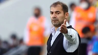 Gençlerbirliği Teknik Direktörü Metin Diyadin, Trabzonspor karşısında alınan kritik galibiyetin