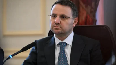 Adalet Bakanı Akın Gürlek, yasa dışı bahis, sanal kumar ve