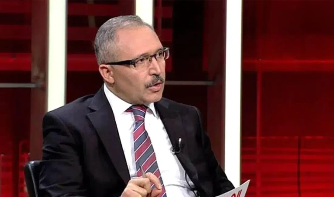 Yıllardır köşe yazıları, televizyon programlarındaki analizleri ve kulis bilgileriyle Türkiye’nin