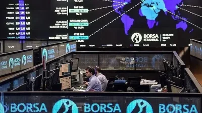 Kurban Bayramı tatili öncesinde piyasalardaki son durumu yakından takip eden