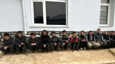 Hatay’ın Yayladağı ilçesinde jandarma ekiplerinin gerçekleştirdiği teknoloji destekli operasyonun detayları