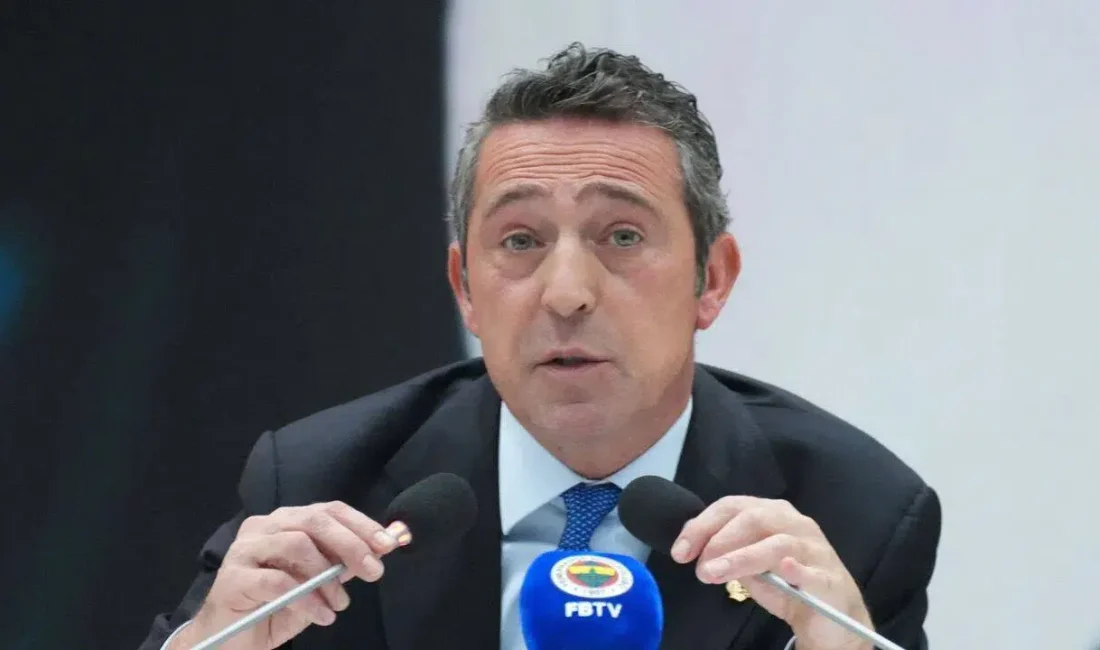 Fenerbahçe tarihinin en karanlık günlerinden biri olan 4 Nisan 2015