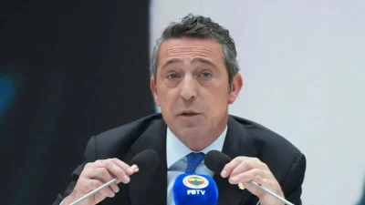 Fenerbahçe tarihinin en karanlık günlerinden biri olan 4 Nisan 2015