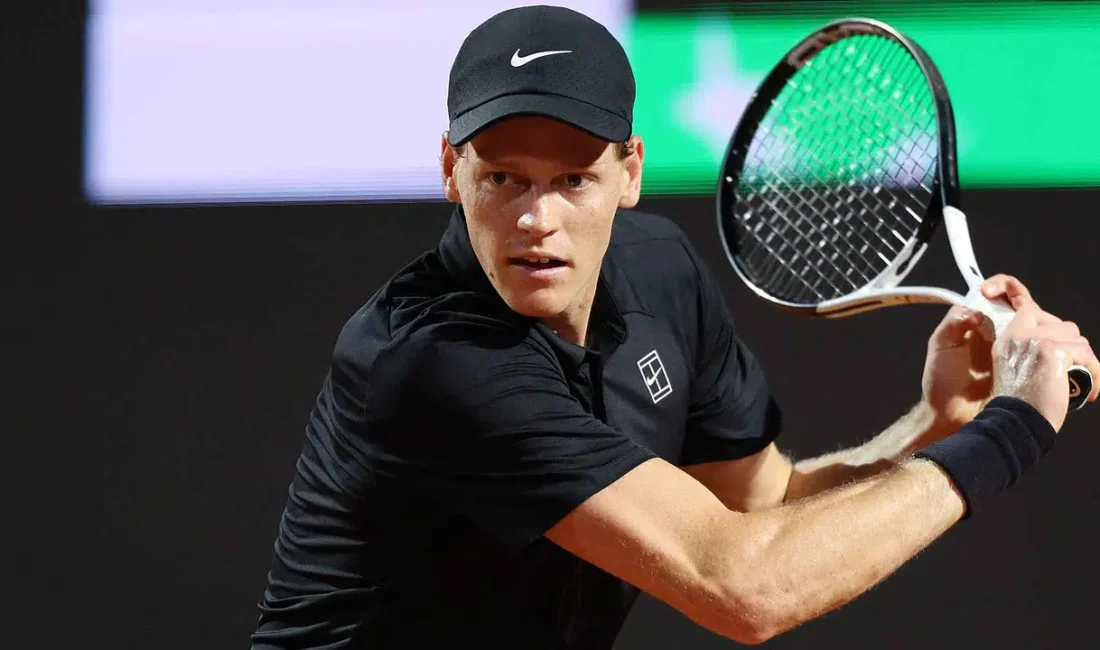 Sezonun en büyük tenis turnuvalarından Roland Garros, spor tarihine geçecek