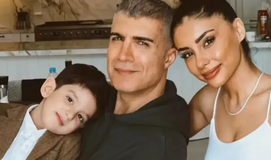 Türk müziğinin ve sinemasının usta ismi Özcan Deniz ile yaşadığı