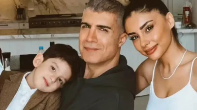 Türk müziğinin ve sinemasının usta ismi Özcan Deniz ile yaşadığı