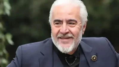 Türk sinemasının ve tiyatrosunun usta ismi Uğur Yücel’in eşi Derya