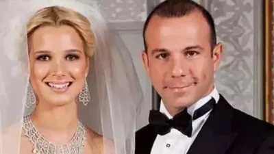 İş dünyasındaki başarıları ve özel hayatıyla dikkat çeken bir isim