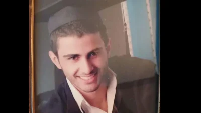 Ordu’nun en tanınan ailelerinden birinin genç ferdi olan Doruk Bacınoğlu,