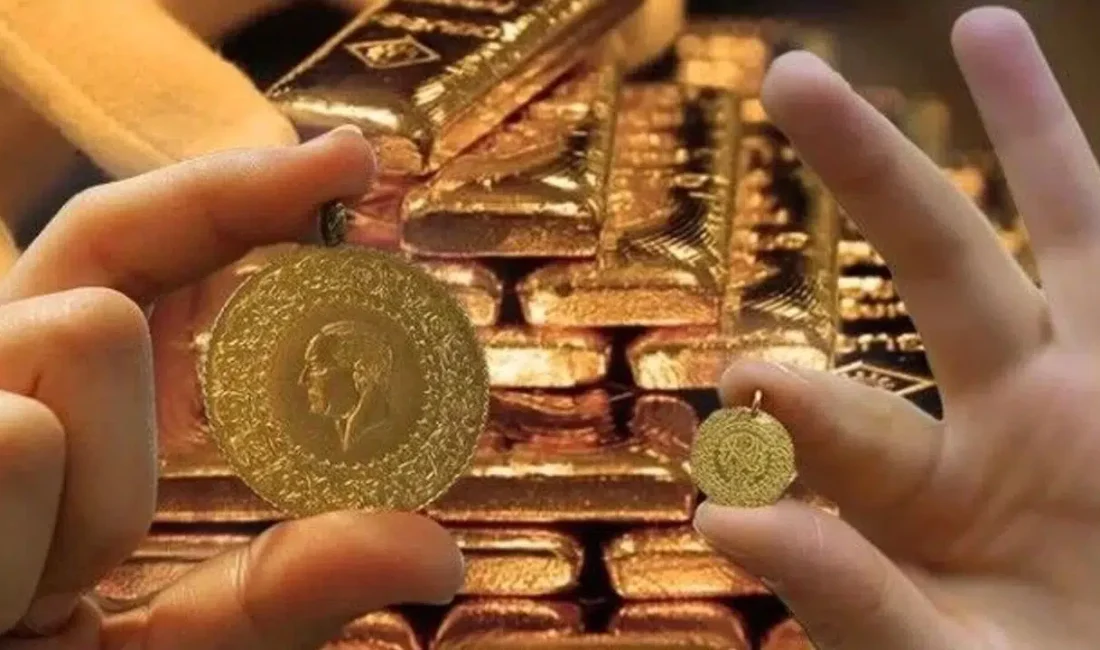 Piyasalardaki hareketlilik yatırımcıların yakın takibindeyken 10 Mayıs 2026 tarihinde altın