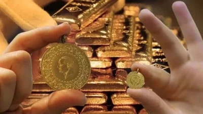 Piyasalardaki hareketlilik yatırımcıların yakın takibindeyken 10 Mayıs 2026 tarihinde altın