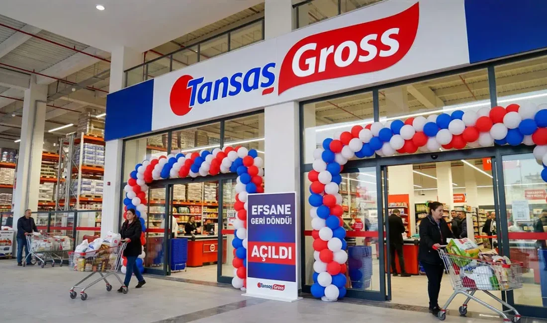Türkiye’nin perakende devlerinden Migros, tam on yıllık bir aranın ardından