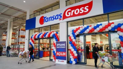 Türkiye’nin perakende devlerinden Migros, tam on yıllık bir aranın ardından