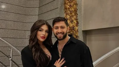 Sürpriz evliliklerini tek celsede sonlandıran ünlü şarkıcı Burak Bulut ile