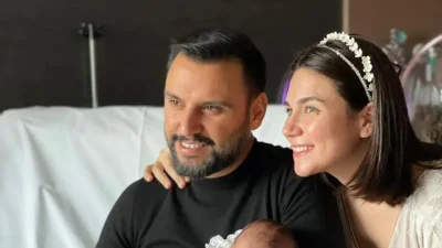 Türk müziğinin sevilen ismi Alişan, çocukları Burak ve Eliz ile