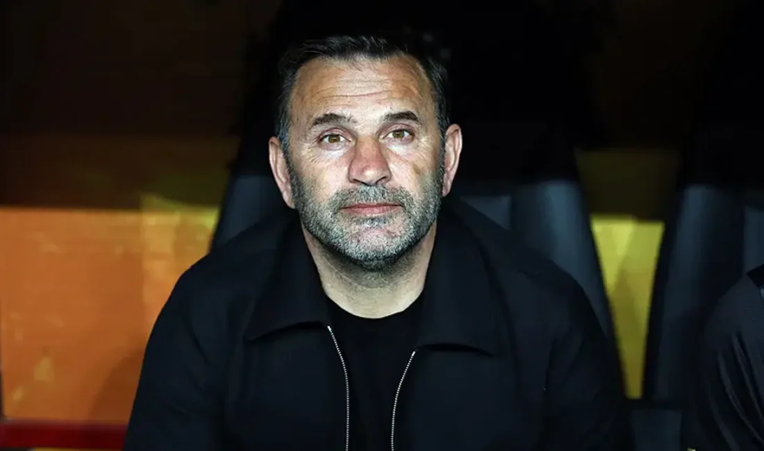 Gelecek sezonun kadro planlaması için kolları erken sıvayan Galatasaray, transfer