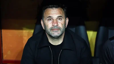 Gelecek sezonun kadro planlaması için kolları erken sıvayan Galatasaray, transfer